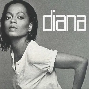 Zahraniční hudba 2 CD Diana Ross - Diana - Deluxe