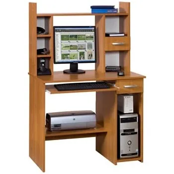 Psací stůl Psací stůl KUBA MAX