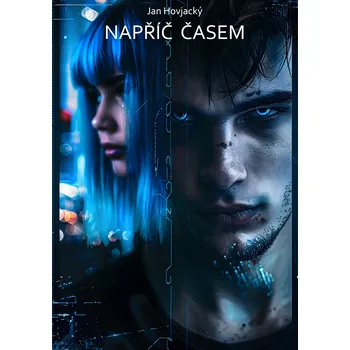 Kniha Napříč časem