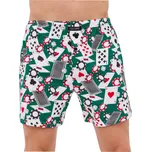 Pánské boxerky CORNETTE CLASSIC 001/164 CARD XXL 0