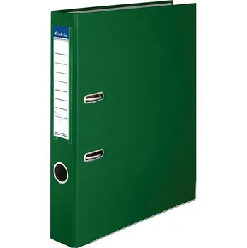 VICTORIA Basic A4 50 mm zelený