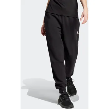 ADIDAS Dámské fitness tepláky ADIDAS XS ČERNÁ