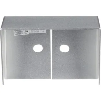 Domovní zvonek ABB Stříška velikost 1/x zapuštěná montáž 2TMA130160A0009