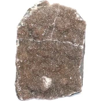 Drahý kámen Ametyst drúza 2.420 kg #3623