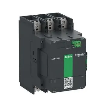 Stykač Schneider Electric LC1G400EHEN Stykač TeSys G 400A 3P AC3 cívka 48-130V AC/DC standard