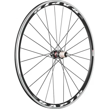 Komponent pro jízdní kolo Zapletené kolo Remerx Rapid 622-15 zadní 32děr černé RX2523