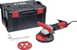 Flex | Sanační bruska LDE 16-8 125R Varianta: Estrich Jet -brusný talíř (359394)