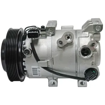 Kompresor klimatizace Mahle ACP 446 000P