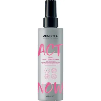 INDOLA Care-Styling ACT-NOW!-CareBarevný kondicionér ve spreji 200 ml (1 794,00 Kč / 1 l)