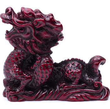 Milujeme Kameny Drak - soška feng shui DR7 397723