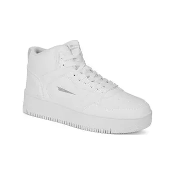 Dámské tenisky Sneakersy Sprandi WP-V12-792 Bílá 38