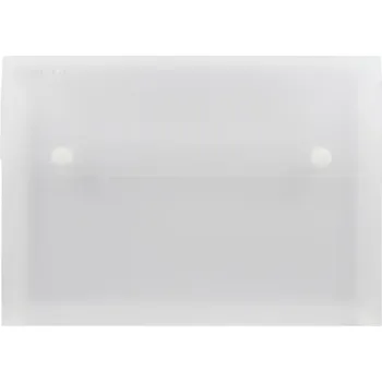 Desky 2 druky - A5 - Europen - čiré - křížové dno - 29346