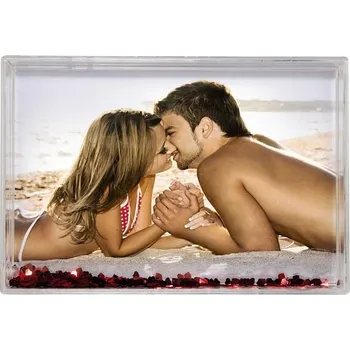 Rám na obraz Hama akrylový rámeček Amore