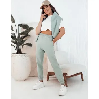 Dámské tepláky SWAN olivové