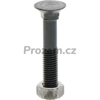 Šroub Šroub pluhu M12x1,75x70 mm, 10.9, DIN 608