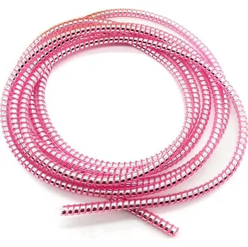 Rybářský naviják Naviják ochrany kabelu 1.5m USB Android iPhone - P14