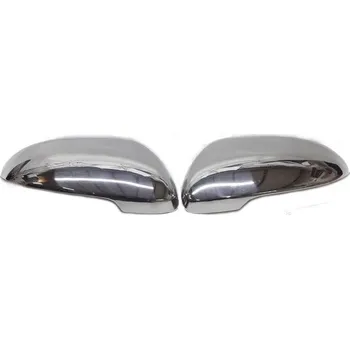 Auto zrcátko Volkswagen Passat B8 kryty zrcátek nerez