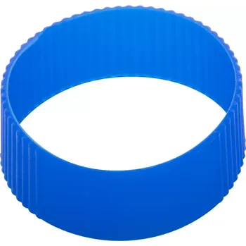 Termoska CreaCup termo hrnek na zakázku, úchop - tmavě modrá - AP892006-06_C