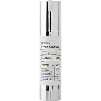 VT Cosmetics Reedle Shot 300 booster s…