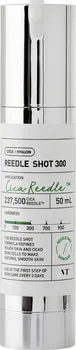 Pleťové sérum VT Cosmetics Reedle Shot 300 booster s mikrojehličkami 50 ml