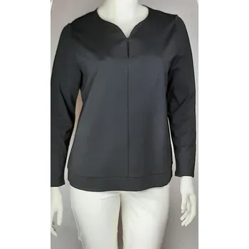 Dámská halenka Via Appia HALENKA 942971 36, Černá