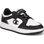 Sneakersy Champion REBOUND 2.0 LOW B PS S32414-WW019_ Černá 30