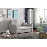 FALCO Pohovka Vivian Bis III krémová