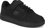 Sneakersy Champion RD18 CORD B GS LOW S32939-KK001 Černá 36