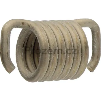 Brusný kotouč Tažná pružina pro ovládací kotouč pro Fendt, F178100150070, 32321110