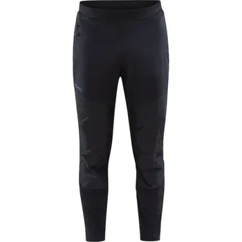 Pánské kalhoty Kalhoty CRAFT ADV Nordic Training Speed Black - L