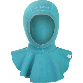 Kukla Little Angel Kukla smyk Outlast® - tm.tyrkys Velikost čepic: 3 | 42-44 cm