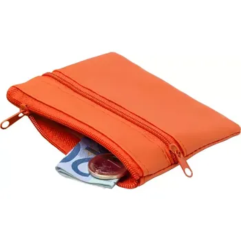 Peněženka Denar peněženka - oranžová - AP781227-03