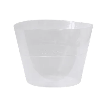 Květináč Plastová vložka do květináče 30x22 cm