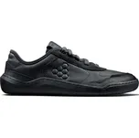 Vivobarefoot GOBI SNEAKER LEATHER MENS OBSIDIAN Velikost: 49