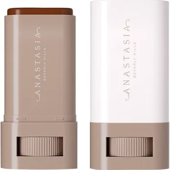 Dekorativní kosmetika Anastasia-Beverly-Hills Make-up-obliceje FoundationBeauty Balm Serum Boosted Skin Tint 14 18 g (54&nbsp;778,00 Kč / 1 kg)