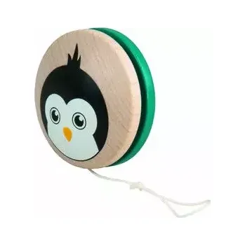 Jojo Detoa Jojo tyrkysové Tučňák