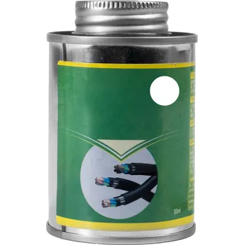 Tekutá elektrická izolace bílá 60ml