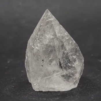 Milujeme Kameny Křišťál - hrot - broušený kámen KH635 447637