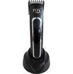Fox Reggae Trimmer - Konturovací strojek na vlasy