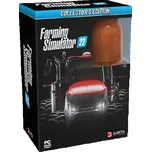 PC Farming Simulator 22 Collectors Edition CZ