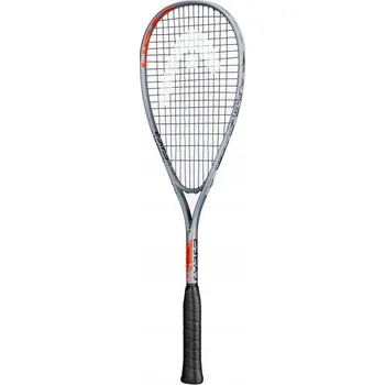 Tenis Raketa na squash Head Cyber Elite 190 g