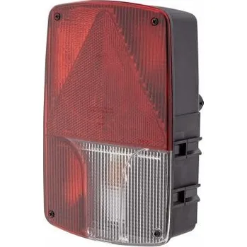 Zadní světlomet Zadní světlo HELLA 2VA 998 233-271