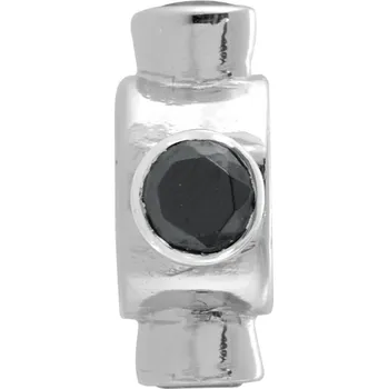 Přívěsek STORM Darling Bead Black