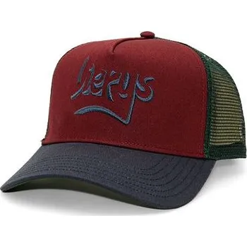 Kšiltovka Kšiltovka Stetson Trucker Cap by Lierys