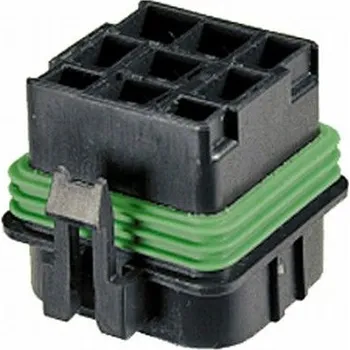 Sokl relé HELLA 8JD 745 801-011