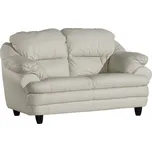 Dvojsedák SARA kůže/ekokůže