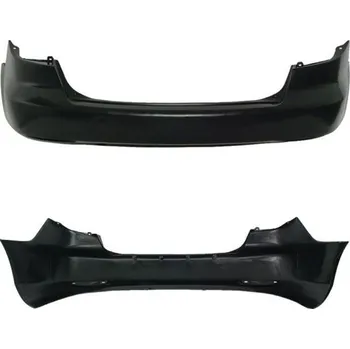 Nárazník Nárazník zadní MAZDA 6 (GG/GY), 06.02-11.07 OE GJ6A50221E8H, GJ6A-50221