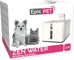 Epic PET Zen Water Drinking Fountain…