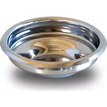 Náhradní díl pro kávovar Ascaso Profi filtr (košík) 7g