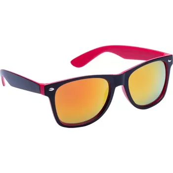 Sluneční brýle Noosa sluneční brýle - červená / černá - AP741791-05